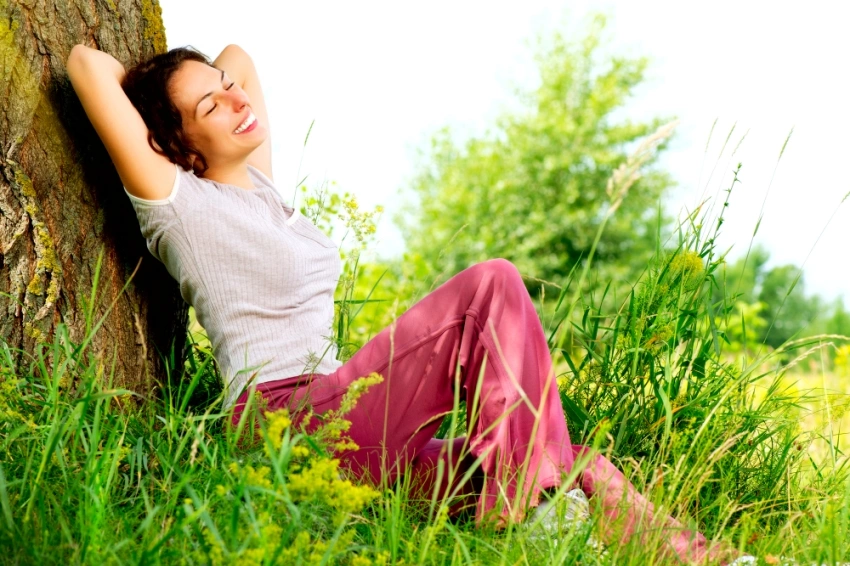 Không gian xanh – cầu nối giúp con người gắn kết và sống cân bằng